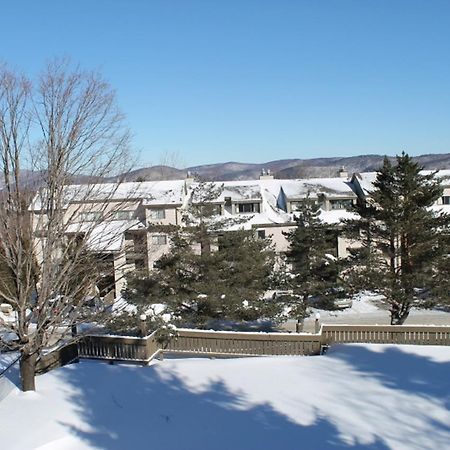 Pinnacle Condominiums Mendon Kültér fotó