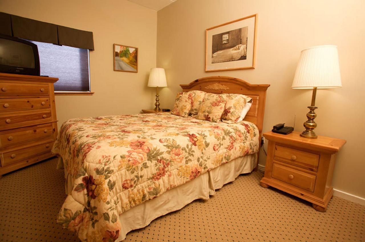 Pinnacle Condominiums Mendon Kültér fotó