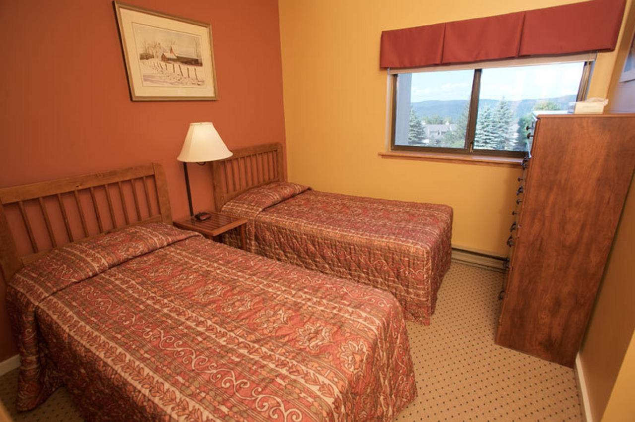 Pinnacle Condominiums Mendon Kültér fotó