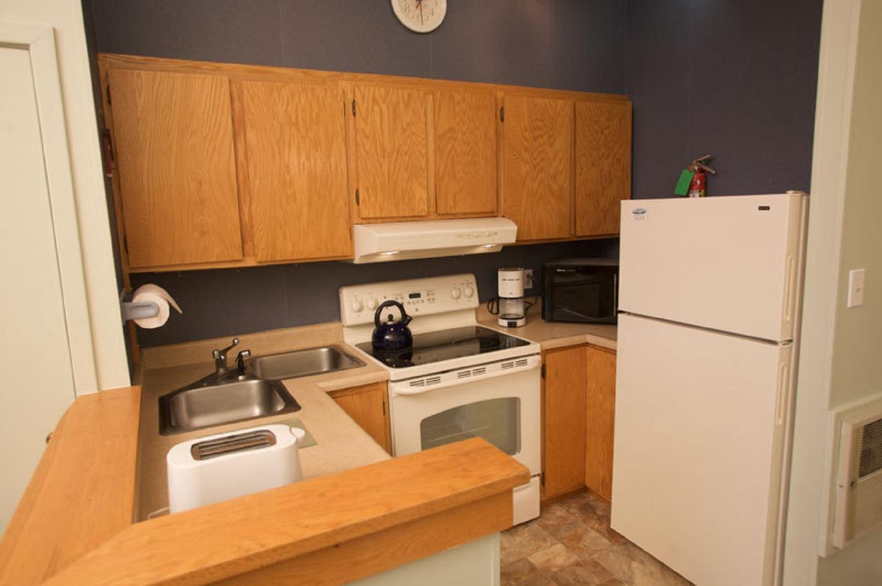Pinnacle Condominiums Mendon Kültér fotó