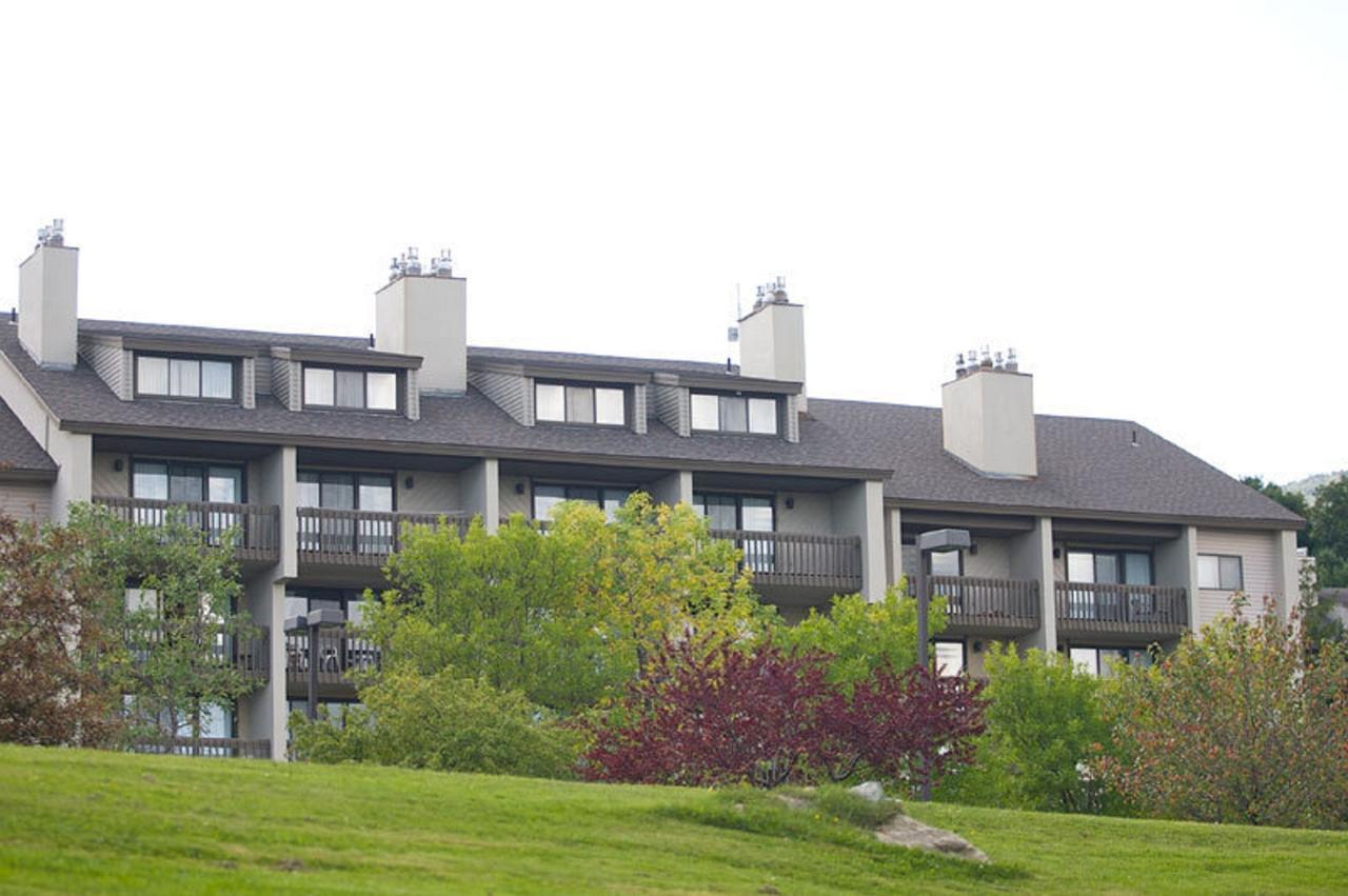 Pinnacle Condominiums Mendon Kültér fotó